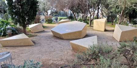 Mémorial de l'Holocauste
