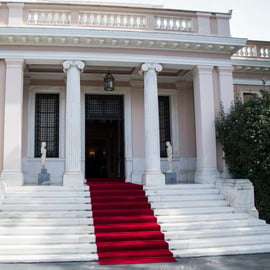Marche sociale et politique d'Athènes