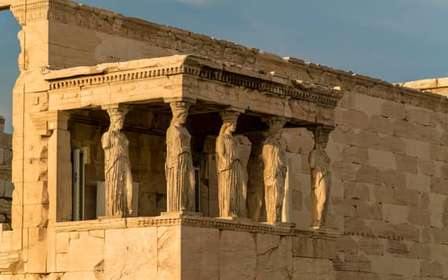 Les temps forts d'Athènes : Acropole, Parthénon et musée