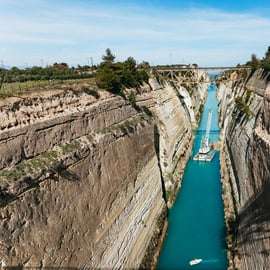 Au départ d'Athènes : Mycènes, Nauplie et Épidaure visite guidée