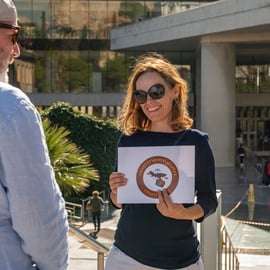 Athènes : Musée archéologique national Visite guidée privée