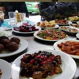 Athènes : La visite culinaire par excellence