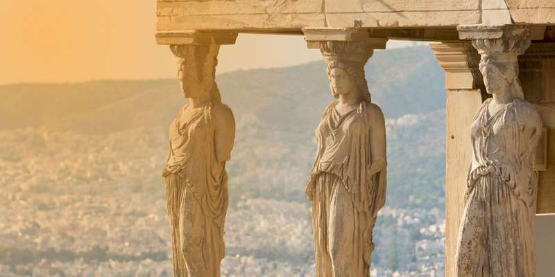 Découvrez l'art urbain d'Athènes