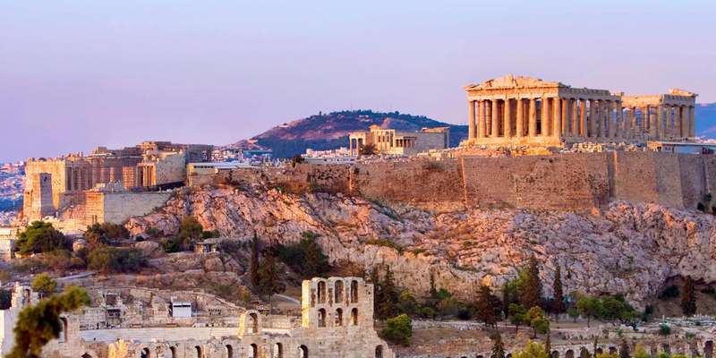 Découvrez le patrimoine industriel d'Athènes : sites et musées insolites