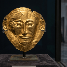Musée archéologique national : visite guidée premium et billet