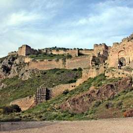 Depuis Athènes : sur les traces de l’apôtre Paul – Athènes et Corinthe