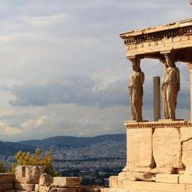 Athènes : Visite guidée de l'Acropole, du Parthénon et du Musée de l'Acropole