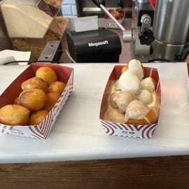Athènes : aventure culinaire autour de la street food (15 dégustations)