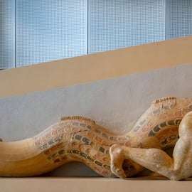 Athènes : billet d'entrée réservé au musée de l'Acropole et visite audio