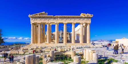 Visiter l'Observatoire d'Athènes : accès public et soirées d'observation
