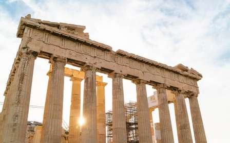Les temps forts d'Athènes : visite de l'Acropole et du Parthénon