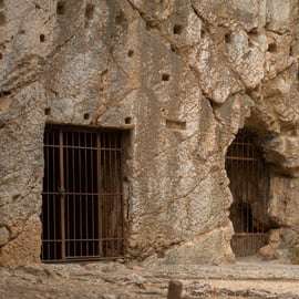 Athènes : visite sur les fantômes
