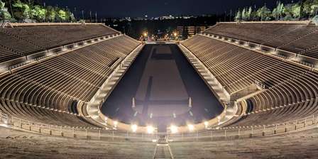 Stade Panathénaïque