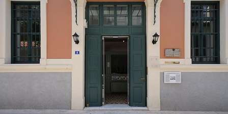 Bains des Vents