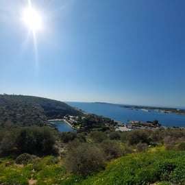 Athènes : Le temple de Poséidon de Sounio et l'excursion sur la Riviera athénienne
