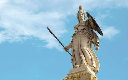 Athènes : visite en petit groupe de l'Acropole et de la Mythologie