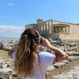 Athènes : Billets pour l'Acropole et le Musée de l'Acropole avec audioguide