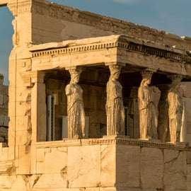 Les temps forts d'Athènes : visite de l'Acropole et du Parthénon