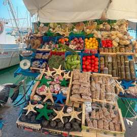 Athènes : Croisière d'une journée vers Hydra, Poros et Égine avec déjeuner