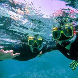 Athènes : Aventure de plongée en apnée sur la Riviera