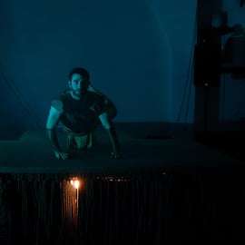 Athènes : The Odyssey Live – Un voyage théâtral épique