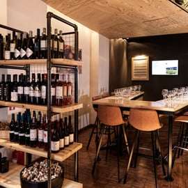 Athènes : Dégustation de vin dans la vieille ville de l'Acropole