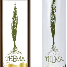 Expérience de l'huile d'olive extra vierge avec du vin et des herbes