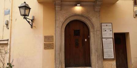 Musée d'Art Populaire et de Tradition