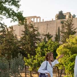 Athènes : Visite privée de l'Acropole avec un guide expert agréé