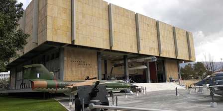 Musée de la Guerre