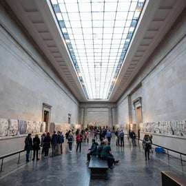 Athènes : Acropole et musée de l'Acropole avec option SG Audio
