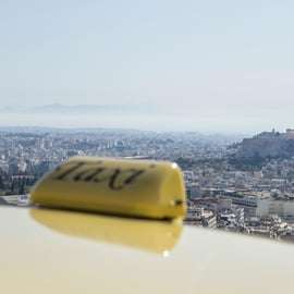 Transfert privé entre l'aéroport et les hôtels d'Athènes