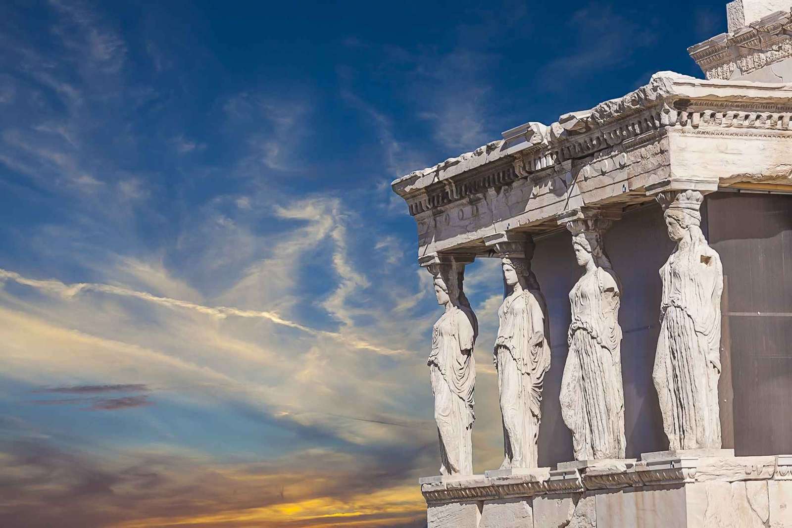 Athènes : Billet pour l'Acropole et visites guidées audio optionnelles