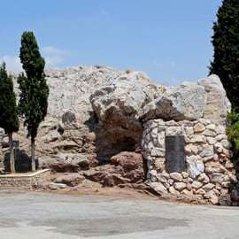 Le voyage missionnaire de l'apôtre Paul à Athènes et Corinthe