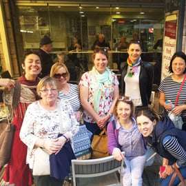 Athènes : La visite culinaire par excellence