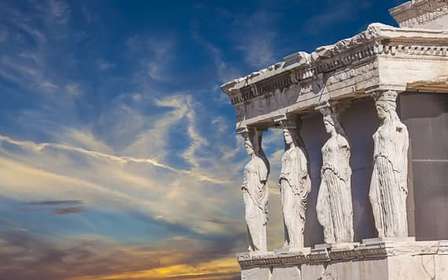 Athènes : Billet pour l'Acropole et visites guidées audio optionnelles