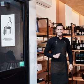 Athènes : Dégustation de vin dans la vieille ville de l'Acropole