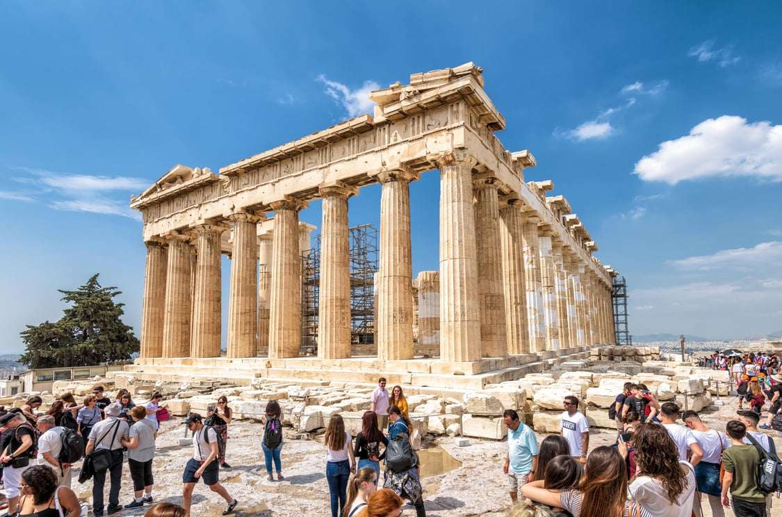 Athènes