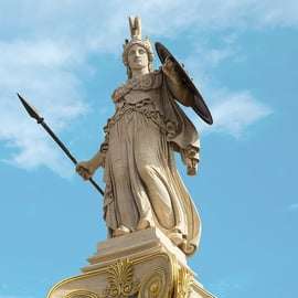 Athènes : visite en petit groupe de l'Acropole et de la Mythologie