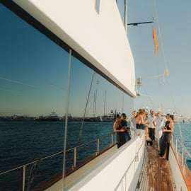 Athènes : Tour en bateau à Agistri, Égine, arrêt baignade à Methopi