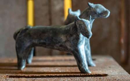 Athènes : sculptez une créature mythique issue de la mythologie grecque