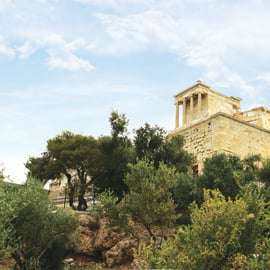 Athènes : Visite guidée de l'Acropole et du Parthénon (premier accès)