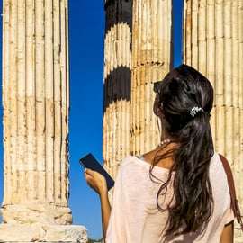 Athènes : Billet pour l'Acropole avec audioguide et sites optionnels