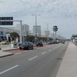 Transfert privé entre l'aéroport et les hôtels d'Athènes